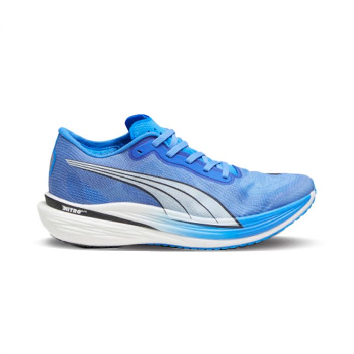 PUMA M DEVIATE NITRO ELITE 2 FIRE ORCHID/ULTRA BLUE/WHITE