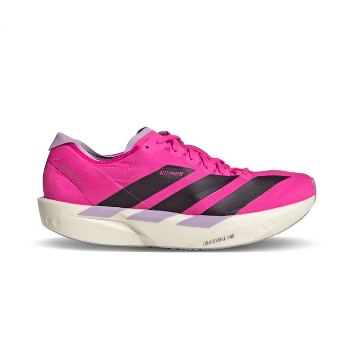 ADIDAS W ADIZERO TAKUMI SEN 11 - SHOPNK/AURBLA/POWPLU