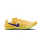 NIKE M ZOOM JA FLY 4 - CITRONPULSE/INDIGOBURST/VOLTICE