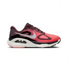 NIKE W STRUCTURE PLUS - TATTOO/SILVER/HOTLAVA/BLACK