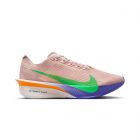 NIKE M ZOOMX VAPORFLY NEXT% 4 EK - SILTRED/GREENSHOCK/FIREPINK