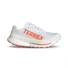 ADIDAS W TERREX AGRAVIC SPEED ULTRA FTWWHT/IMPORA/DSHGRY