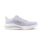 MIZUNO M WAVE RIDER 29 - WHITE/SILVER/HARBORMIST