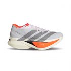 ADIDAS ADIZERO PRIME X 3 STRUNG - FTWWHT/FTWWHT/LUCRED