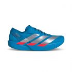 ADIDAS W ADIZERO TAKUMI SEN 11 - SOLBLU/SILVMT/DKSOBL