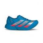 ADIDAS M ADIZERO ADIOS PRO 4 - SOLBLU/SILVMT/LUCRED