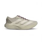 ADIDAS M ADIZERO EVO SL WOVEN HK - PUTGRE/ALUMIN/SHAFIG