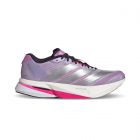 ADIDAS W ADIZERO BOSTON 13 - POWPLU/SILVMT/SHOPNK