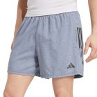 ADIDAS M OWN THE RUN SHORT - BLUE