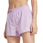 ADIDAS W OWN THE RUN SHORT - PURPLE