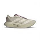ADIDAS W ADIZERO EVO SL WOVEN HK - PUTGRE/ALUMIN/SHAFIG