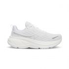 SAUCONY M HURRICANE 25 - WHITE