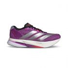 ADIDAS M ADIZERO BOSTON 13 - PURBUR/SILVMT/LUCRED