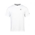 ARI BKK RN SIGNATURE LIFESTYLE TEE - WHITE/BLUE/ORANGE