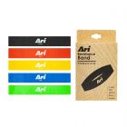 ARI RESISTANCE BAND - MULTICOLOR