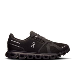 ON M CLOUD 6 - BLACK/BLACK