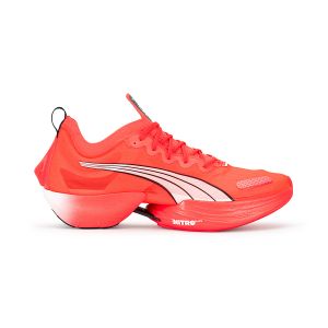 PUMA M FAST R NITRO ELITE - FOR ALL TIME RED/ULTRA BLUE