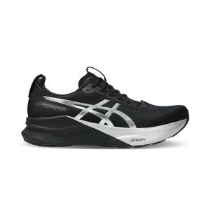 ASICS M GEL KAYANO 32 PLATINUM - PLATINUM/BLACK