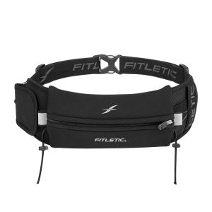 FITLETIC ULTIMATE 2 - BLACK