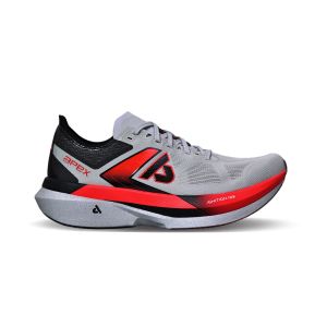 APEX SWIFT 2.0 PRO - GREY/RED