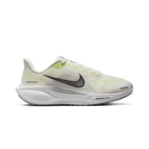 NIKE W AIR ZOOM PEGASUS 41 - SAIL/METALLICSILVER/PHOTONDUST