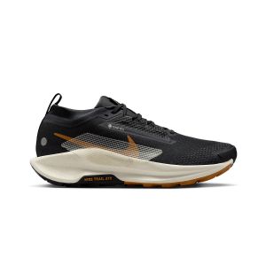 NIKE M PEGASUS TRAIL 5 GTX - OFFNOIR/PALEIVORY/BLACK/MONARCH