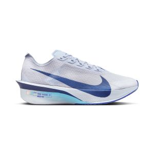 NIKE M ZOOMX VAPORFLY NEXT% 4 - GHOST/BLUEVOID/PERSIANVIOLET