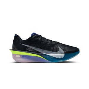 NIKE M ZOOMX VAPORFLY NEXT% 4 - OBSIDIAN/WHITE/PERSIANVIOLET