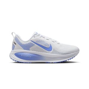 NIKE W VOMERO 18 - WHITE/ROYALPULSE/FOOTBALLGREY