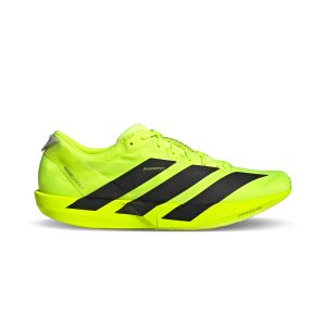 ADIDAS M ADIZERO ADIOS 9 - LUCLEM/CBLACK/HALSIL