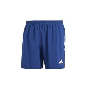 ADIDAS M OWN THE RUN SHORT - DARKBLUE