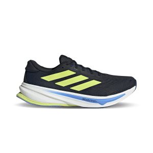 ADIDAS M SUPERNOVA RISE 2 - CBLACK/PULLIM/BLUFUS