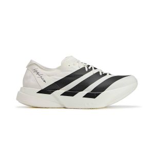 ADIDAS M ADIZERO ADIOS PRO 4 Y3 - OWHITE/OWHITE/BLACK