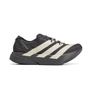 ADIDAS M ADIZERO ADIOS PRO 4 Y3 - UTIBLK/UTIBLK/OWHITE