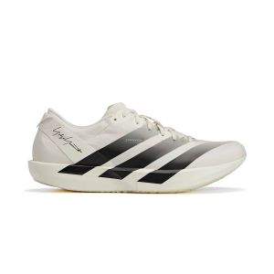 ADIDAS M ADIZERO ADIOS 9 Y3 - OWHITE/OWHITE/BLACK