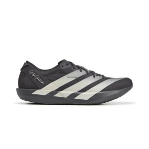 ADIDAS M ADIZERO ADIOS 9 Y3 - UTIBLK/UTIBLK/OWHITE