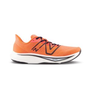 NEW BALANCE M FUELCELL REBEL V3 - NEON DRAGONFLY