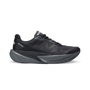 NEW BALANCE M FUELCELL REBEL V5 - BLACK/CASTLEROCK/SILVERMETALLICLC5