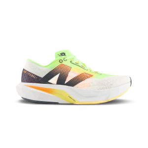 NEW BALANCE W FUELCELL REBEL V4 - WHITE