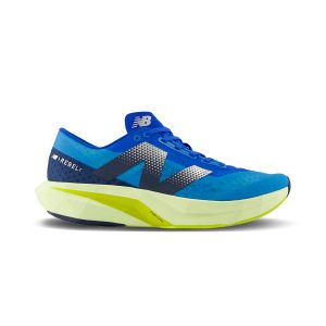 NEW BALANCE M FUELCELL REBEL V4 - BLUE OASIS