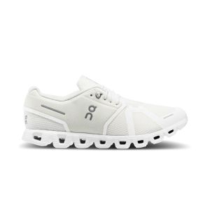 ON CLOUD 5 M - UNDYED WHITE/WHITE