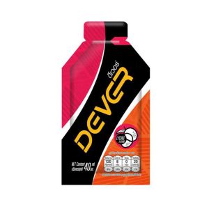 DEVER GEL - LYCHEE
