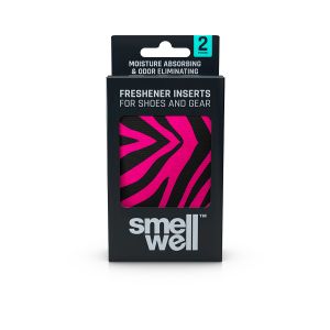 SMELLWELL ACTIVE - PINK/BLACK